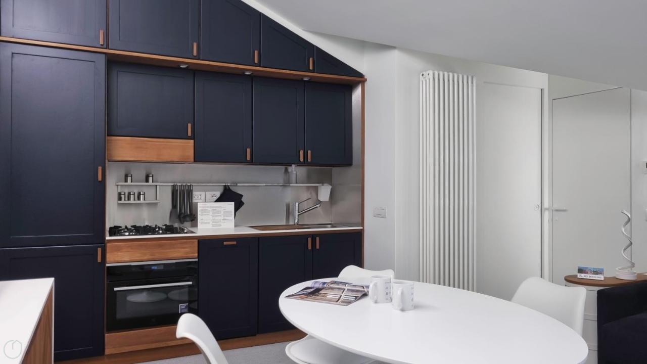 Italianway - Torino 48 Appartement Milaan Buitenkant foto