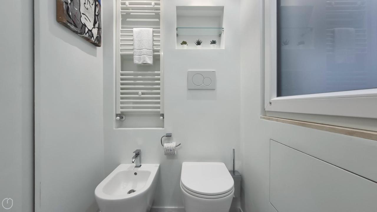 Italianway - Torino 48 Appartement Milaan Buitenkant foto