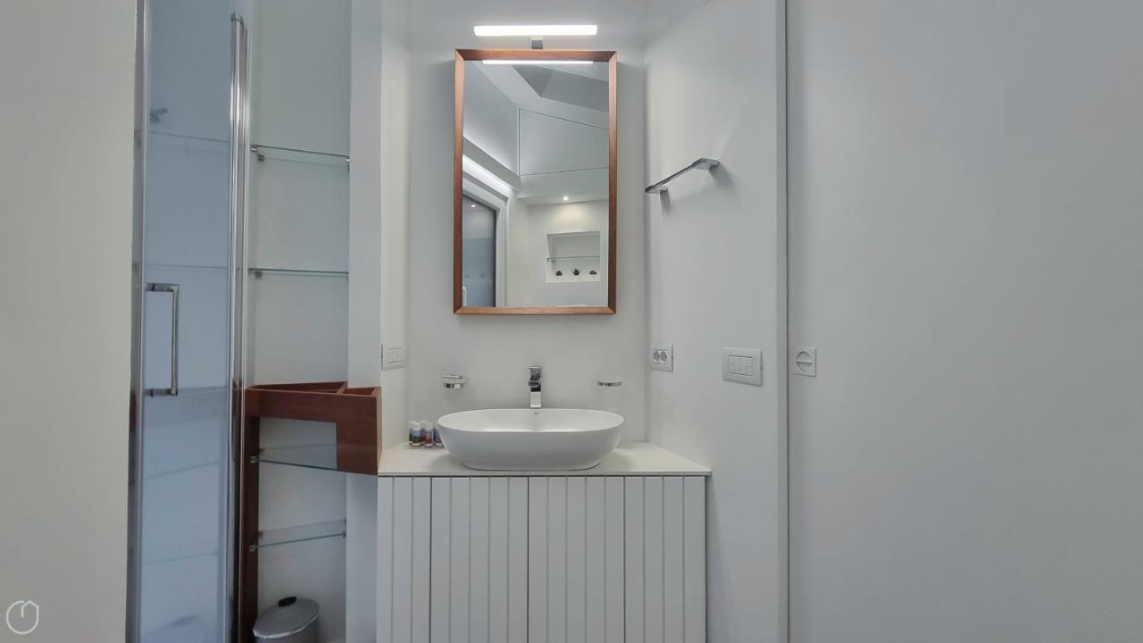 Italianway - Torino 48 Appartement Milaan Buitenkant foto