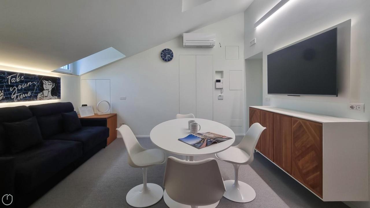 Italianway - Torino 48 Appartement Milaan Buitenkant foto